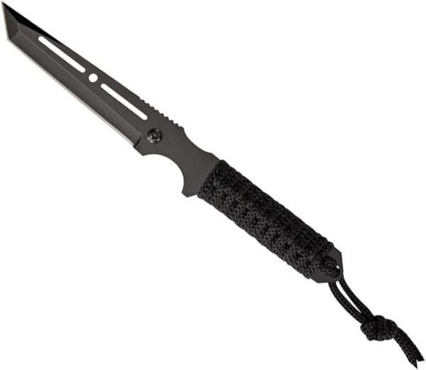 8" Slick Sniper Cord Knife